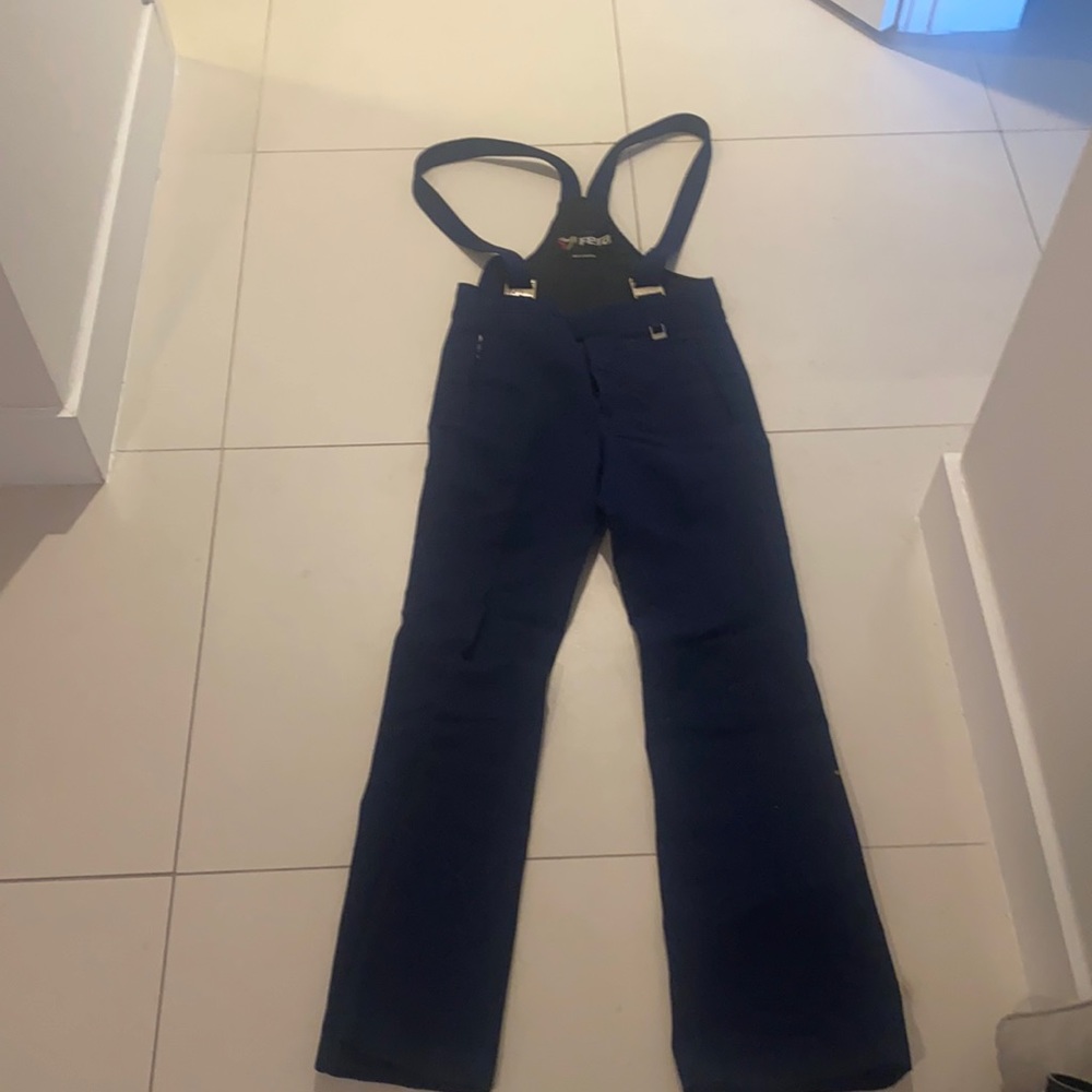 Ski overalls by Fera